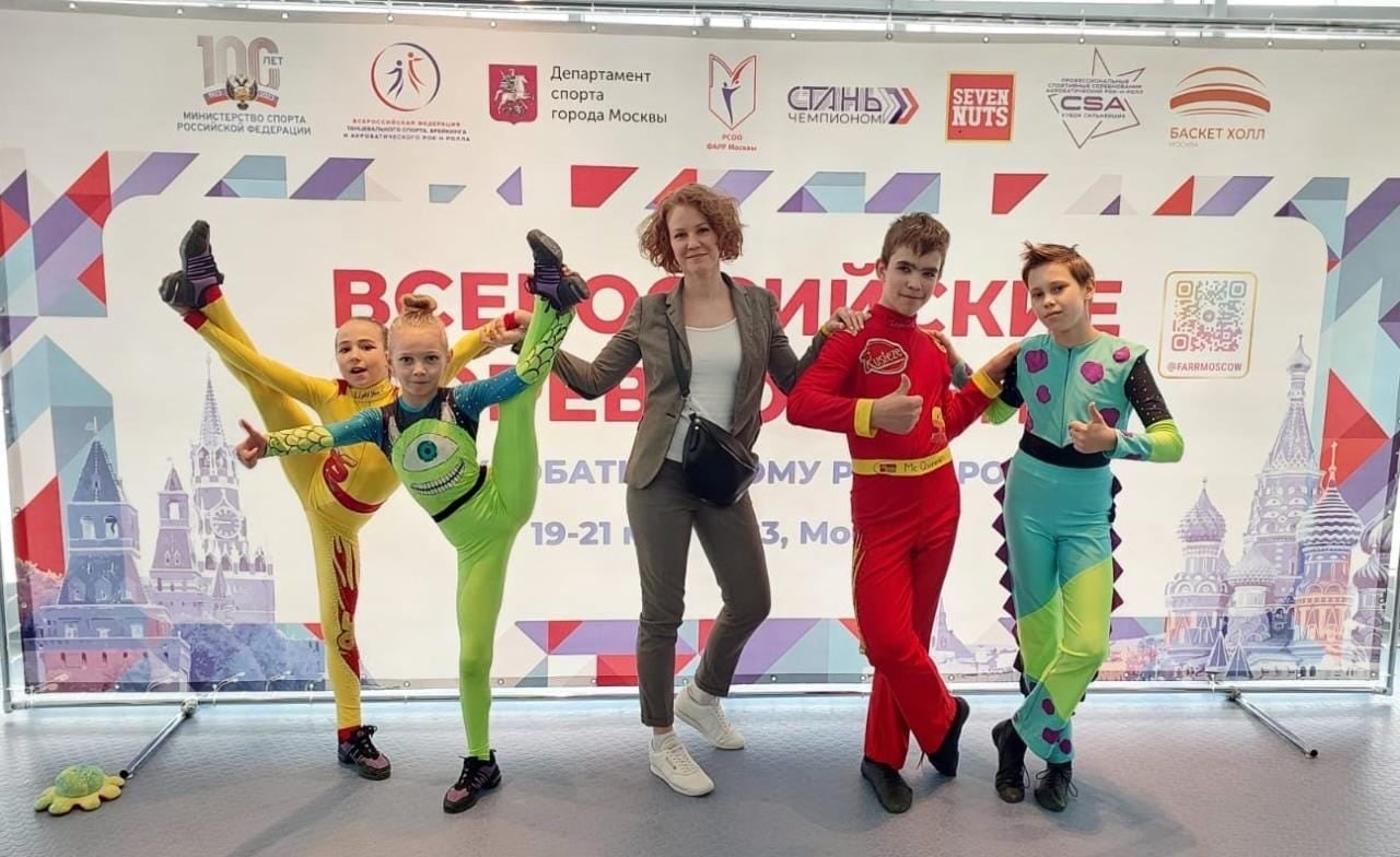 Итоги выступлений за первый и второй день соревнований в Москве.